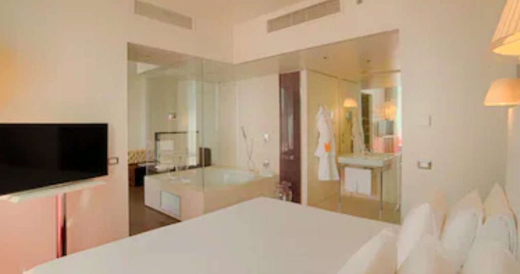 Фото Nhow Milano