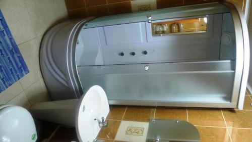 Фото Сибирячка