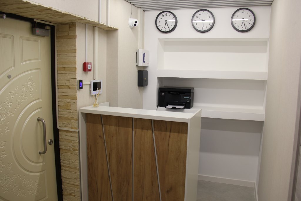 Фото Ханака на 1 я улица Энтузиастов 12А