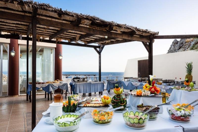 Фото Kalypso Cretan Village Resort & SPA