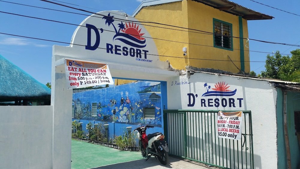Hotel D'Resort, Province of Zambales, photo