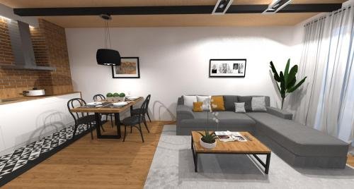 Фото Berill Suites