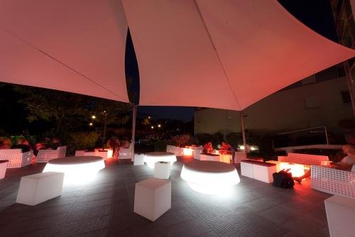 Фото Bit Center Hotel