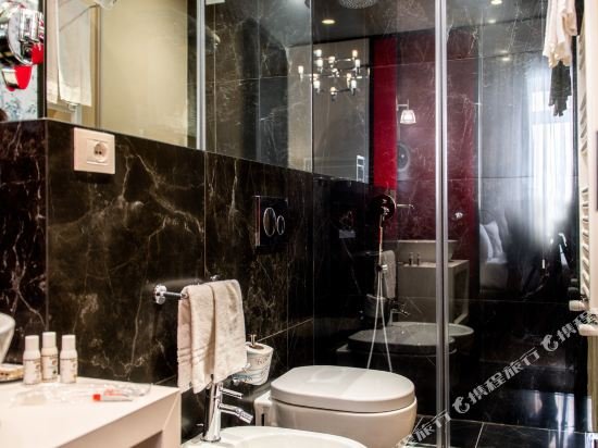 Фото Boutique Centrale Palace Hotel 