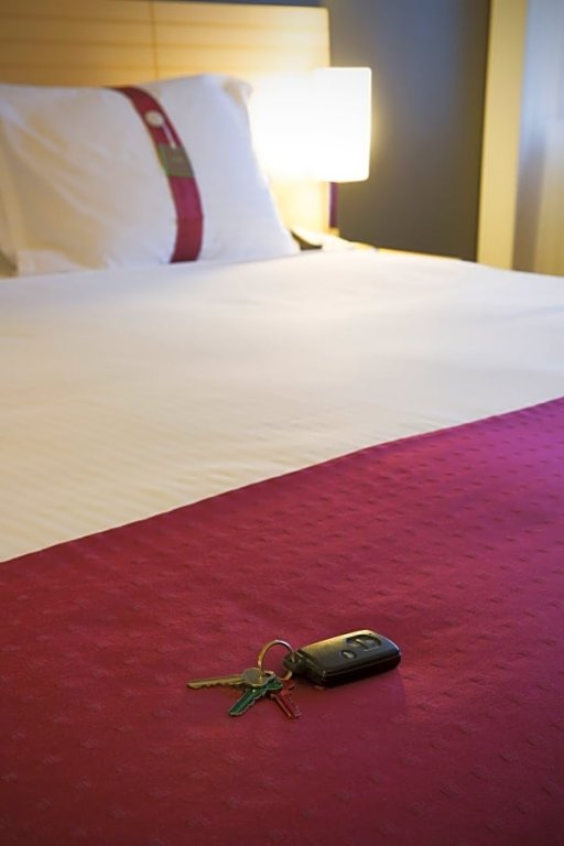 Фото Holiday Inn Melbourne Airport