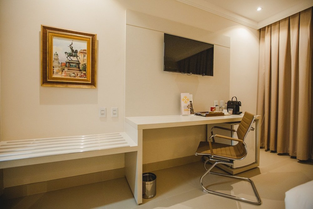 Фото Golden Lis Hotel Boutique