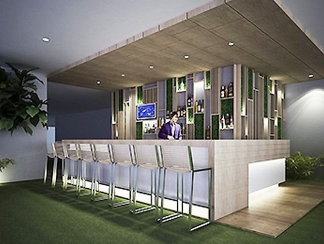 Фото Mercure Bangkok Siam