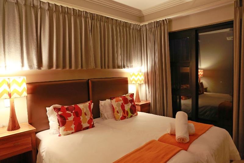 Фото Brenton Haven Beachfront Resort