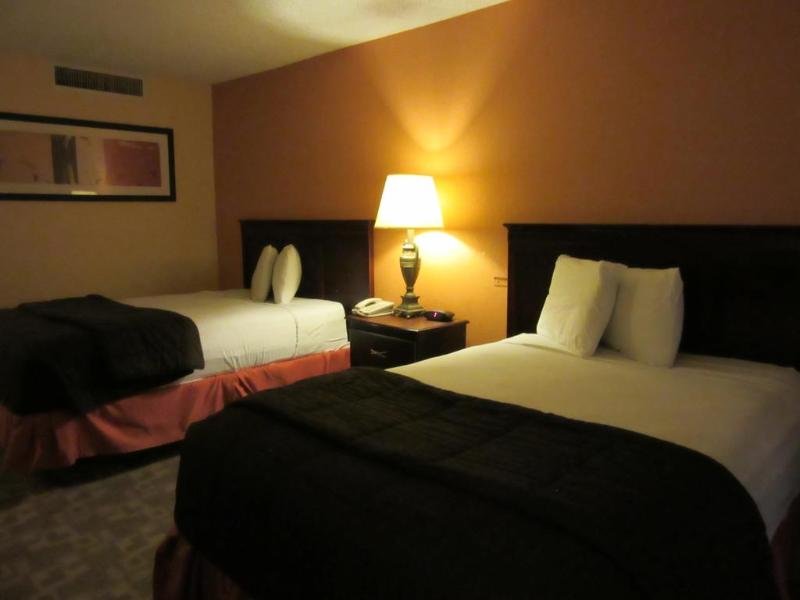 Фото Dfw Airport Hotel