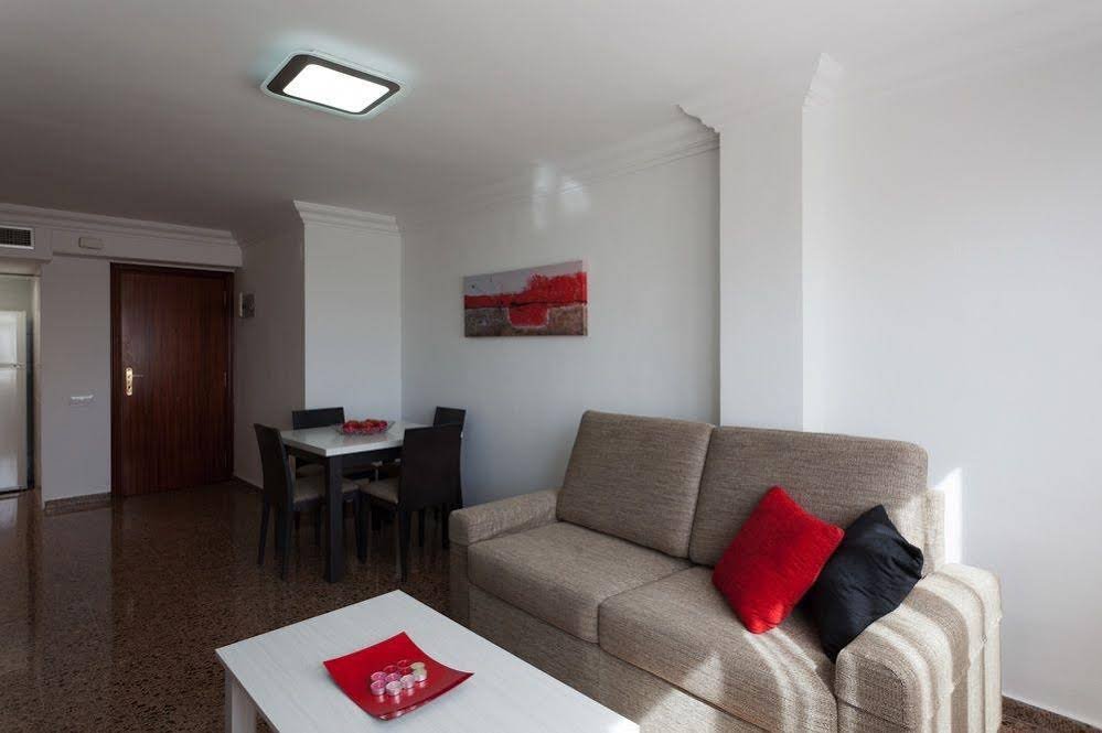 Фото Pio XII Apartments Valencia