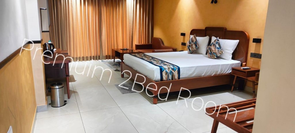 Фото Hotel Sonar Bangla Tarapith