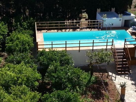 Фото Baglio Spanò