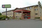 Motel 6 Eugene, Or - South Springfield