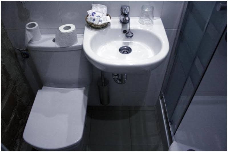 Фото Hostal Madrid