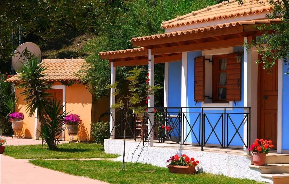 Фото Archontiko Maisonettes