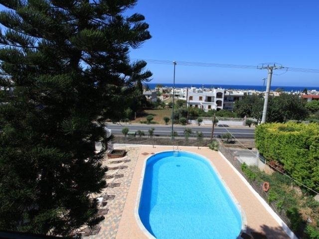 Фото Iraklis Studios & Apartments