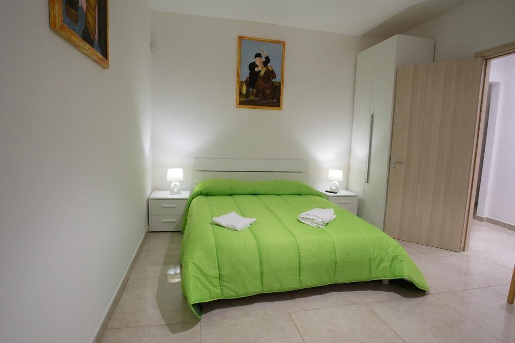 Фото B&b Cesaranum