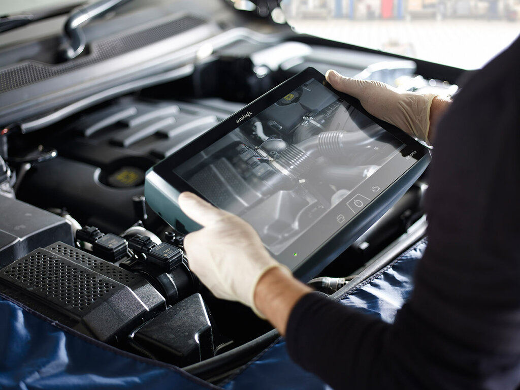 Ak auto repair автоэлектрик диагност