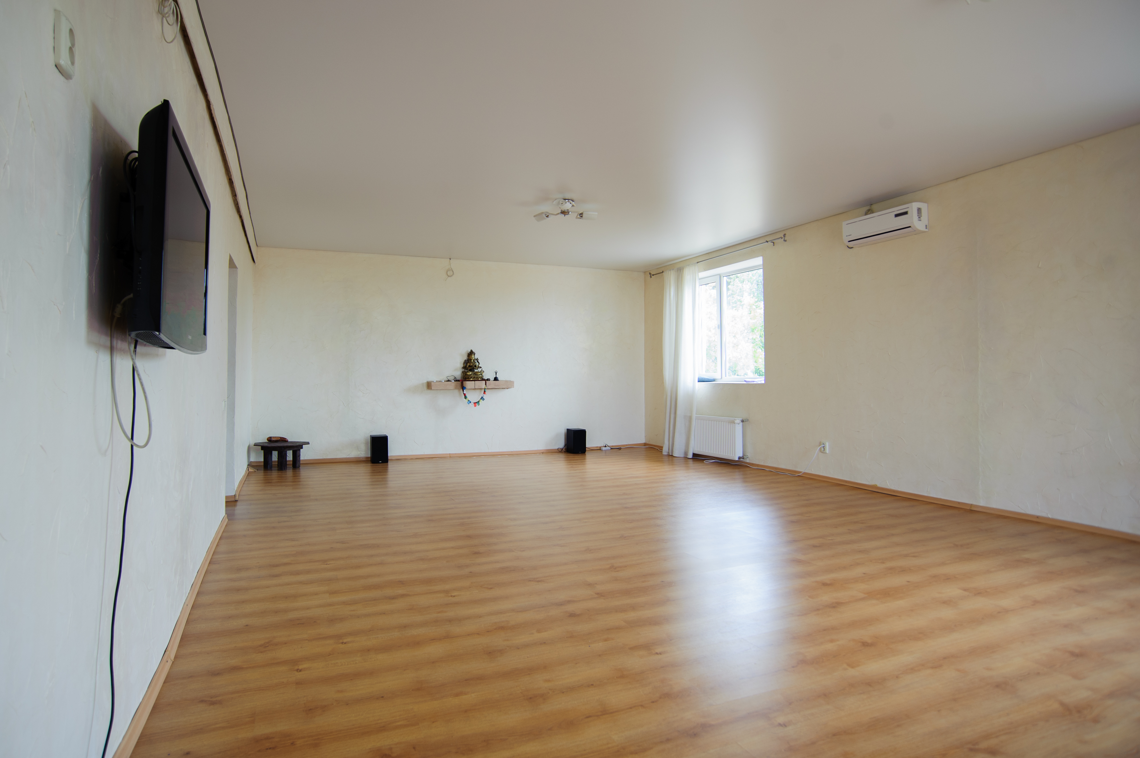 Фото Сияние