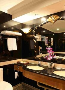 Гостиница Xinyuan Hot Spring Hotel