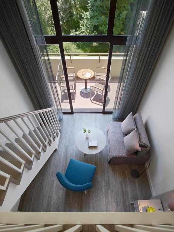 Фото Rhodes Bay Hotel & SPA