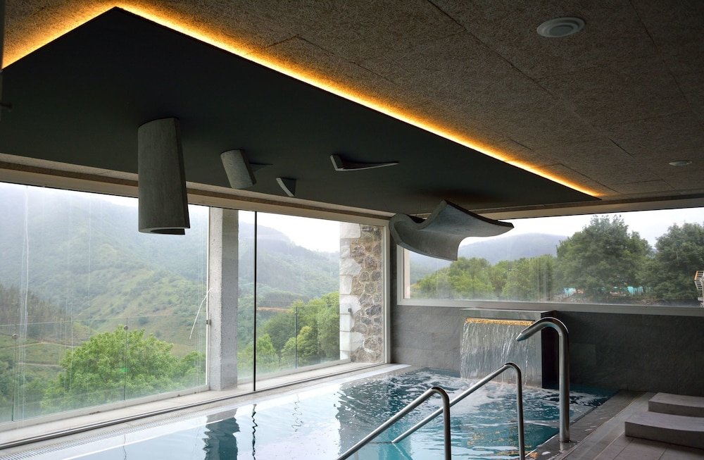 Фото Arantza Apartamentuak