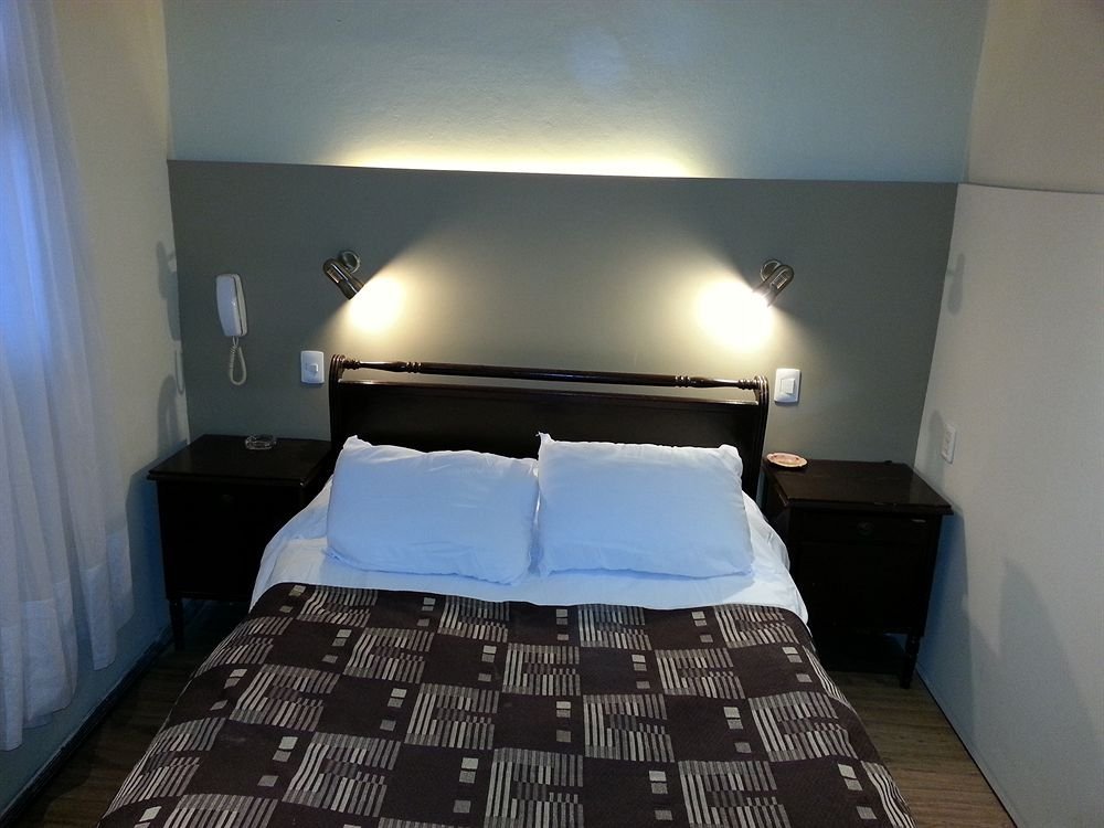 Фото New Arapey Hotel