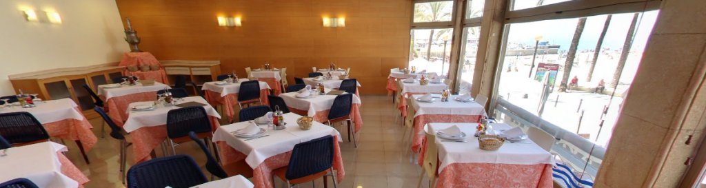 Фото Hotel Colon