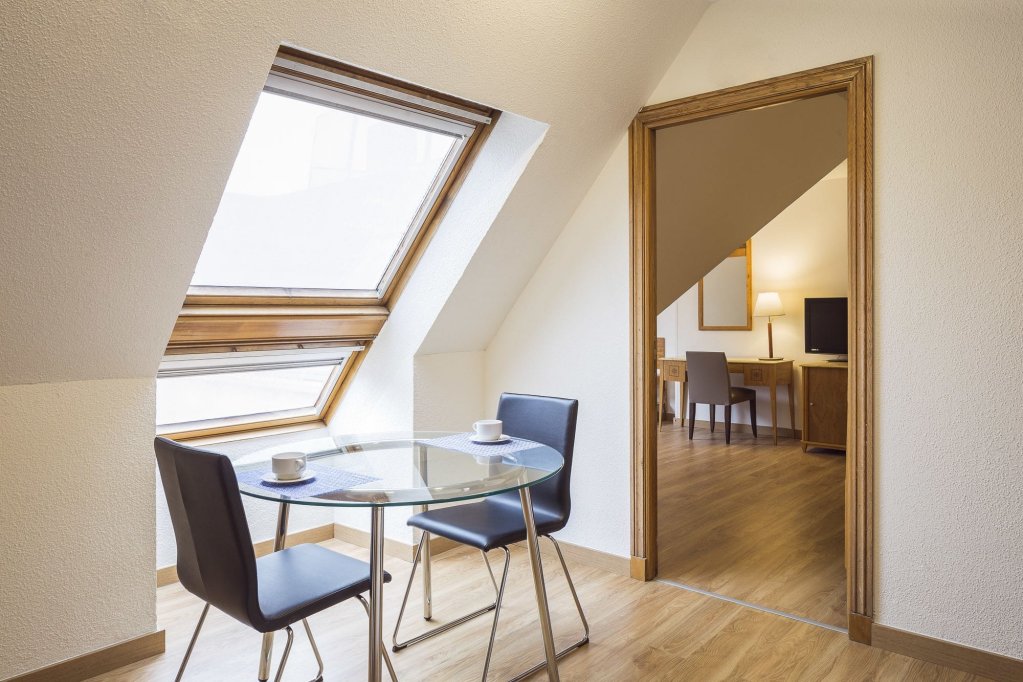 Фото Apartamentos Leganitos