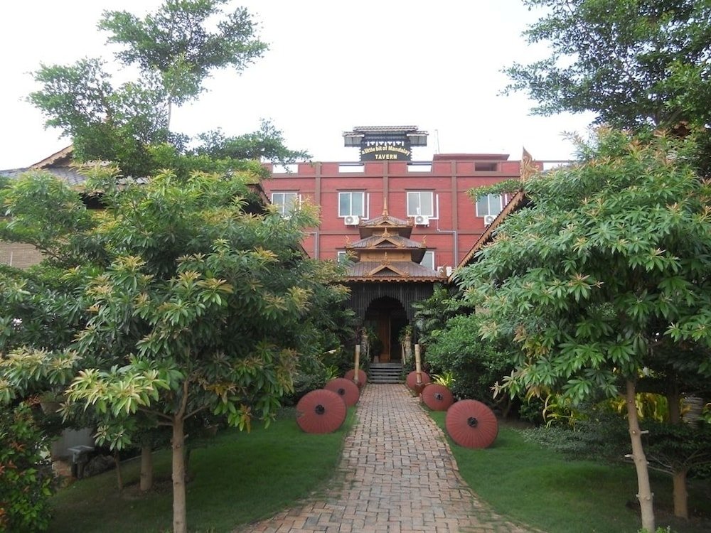 Фото отеля 5