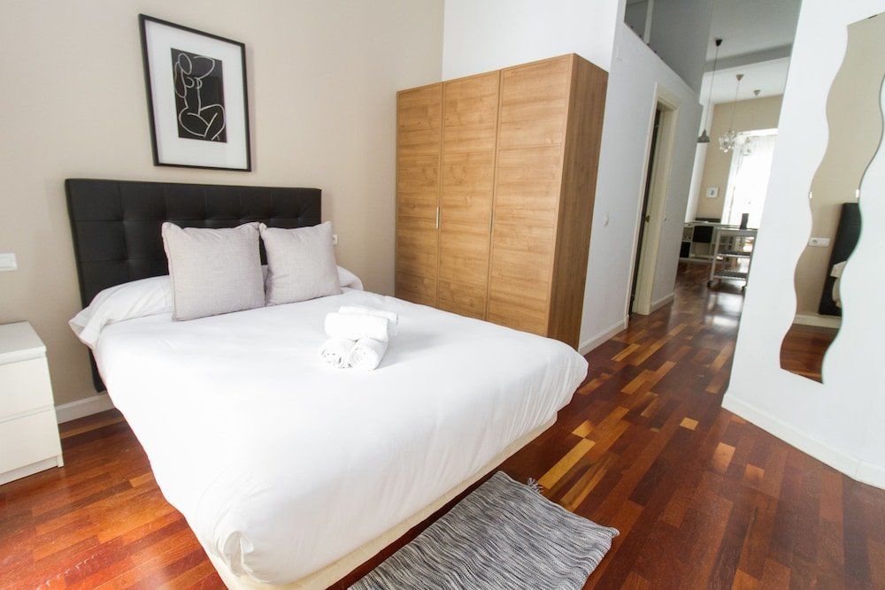 Фото Nice Studio Teatro Cervantes by La Recepcion