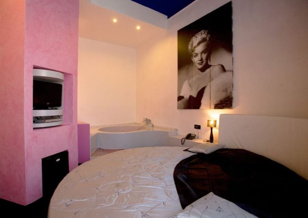 Фото Bella 'Mbriana Charme e Relax