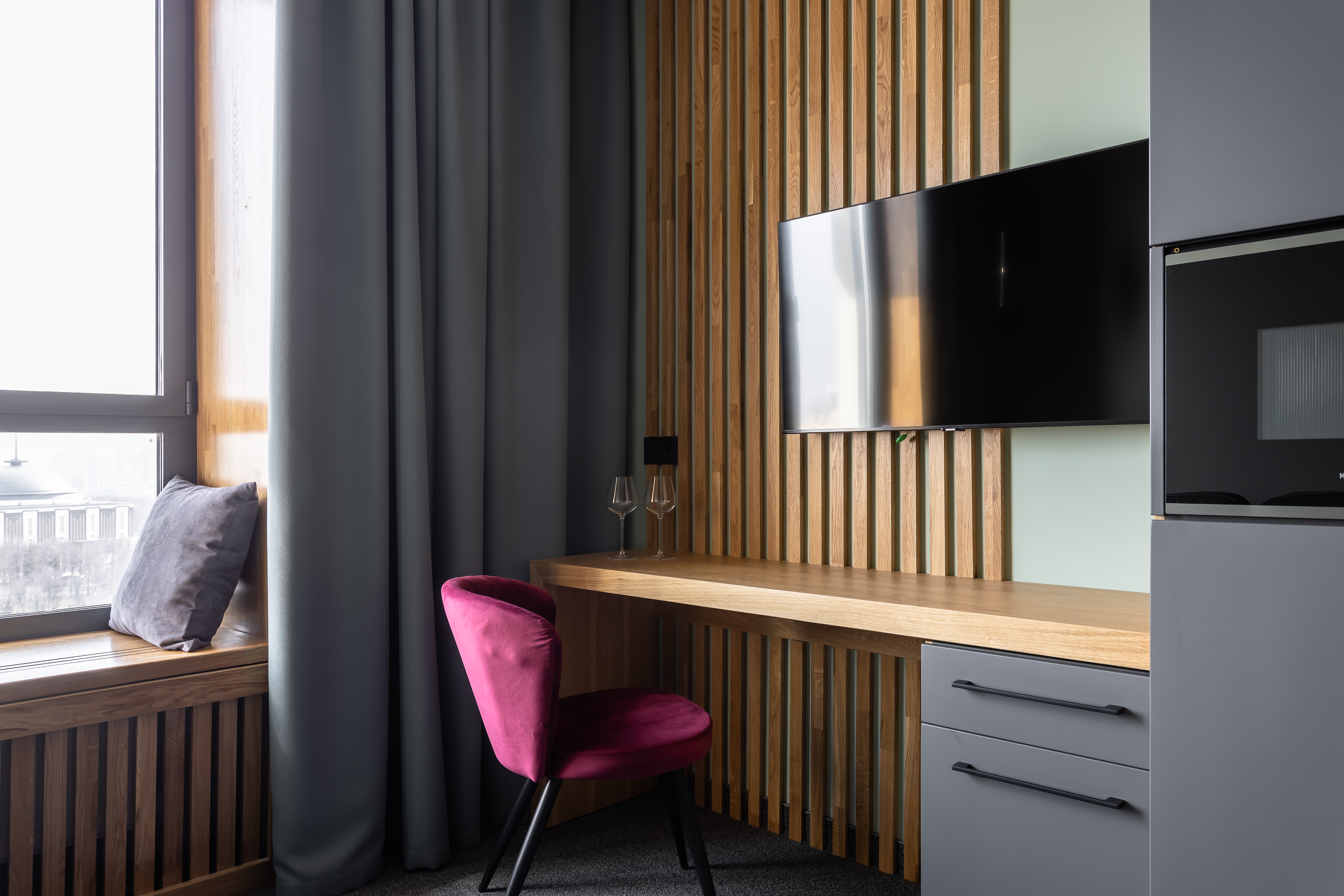 Фото AP-iN aparts