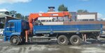 StroyTransEkspeditsiya (Stantsionnaya Street, 46Б) ، تأجير آلات البناء والآلات ذات الأغراض الخاصة