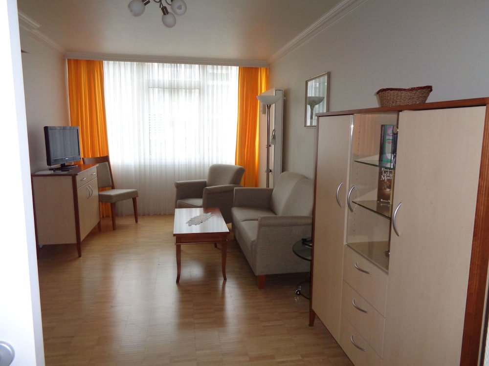 Фото Residenz Am Malerwinkel