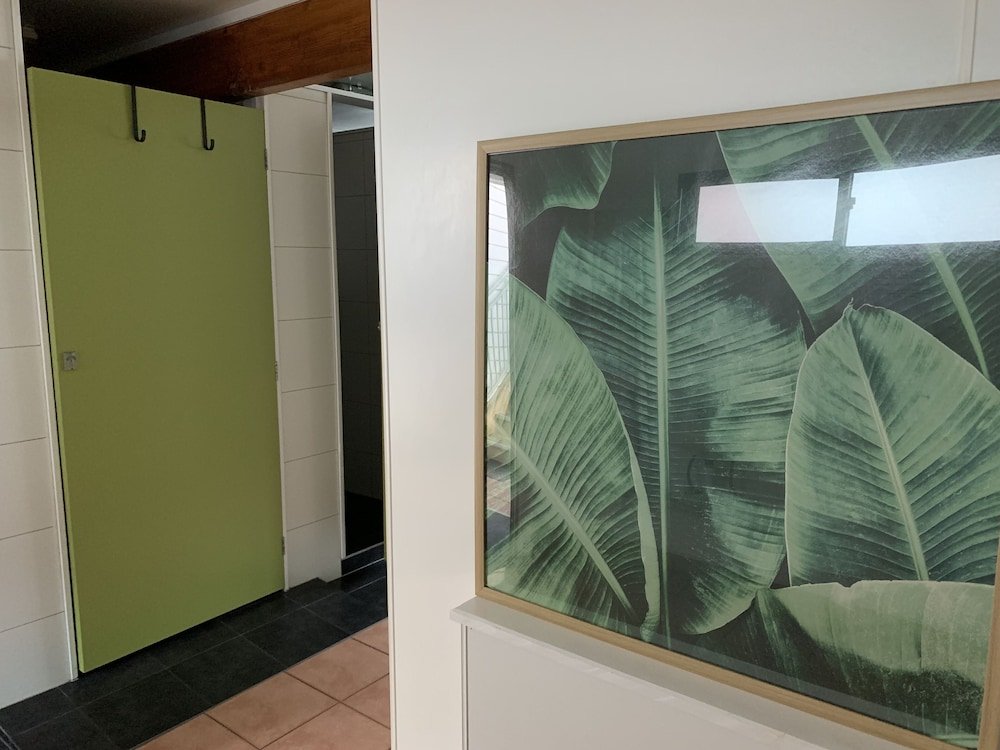 Фото Peppertree Lodge