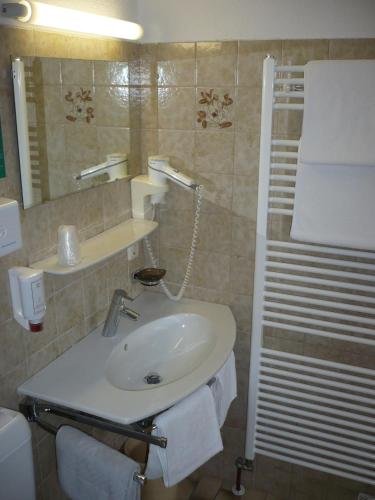 Фото Hotel Garni Noval