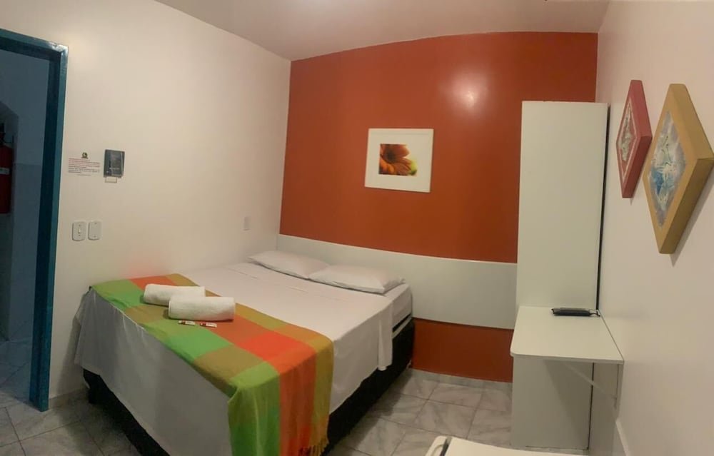 Фото Pousada Ilha Bela