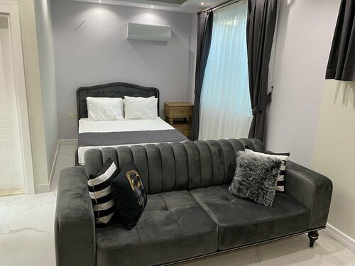 Апартаменты Premium park apart в Текирове