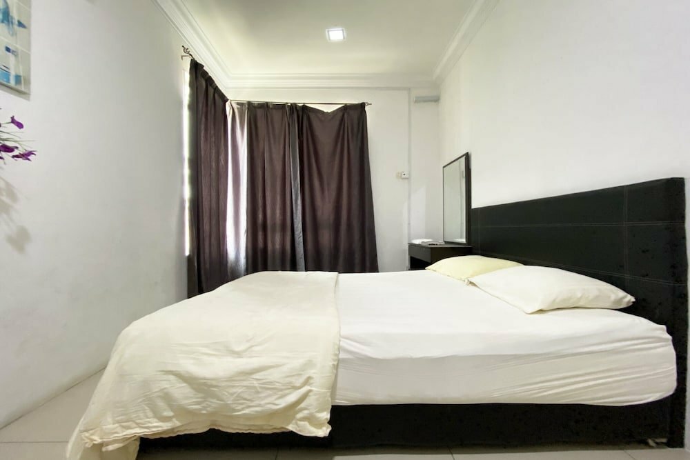 Hotel Oyo 90292 Taman Kota Homestay Keningau, Sabah, photo