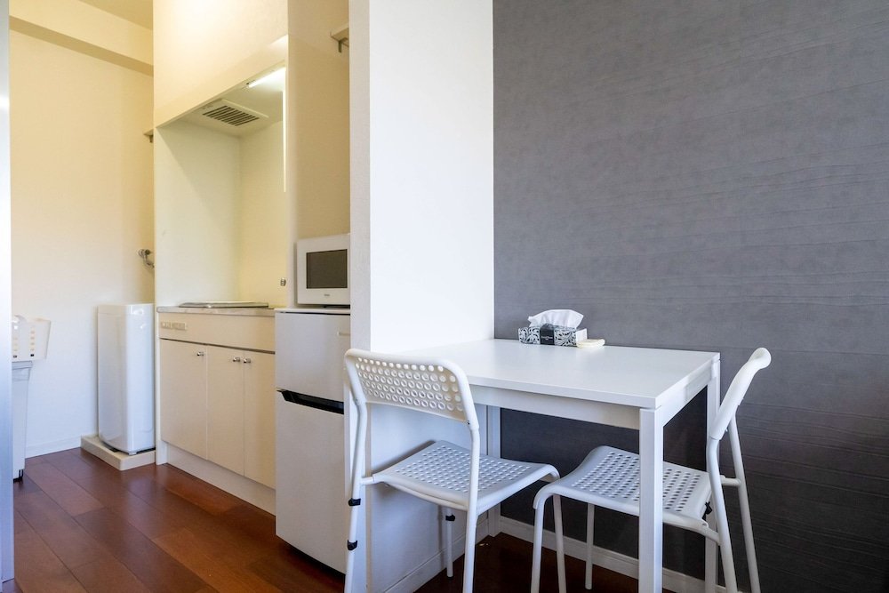 Фото S-Presso Namba Parks Street