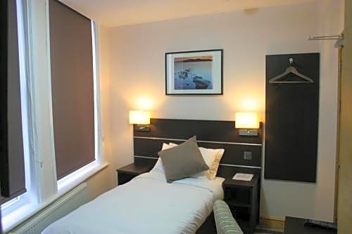 Фото Baytree Hotel