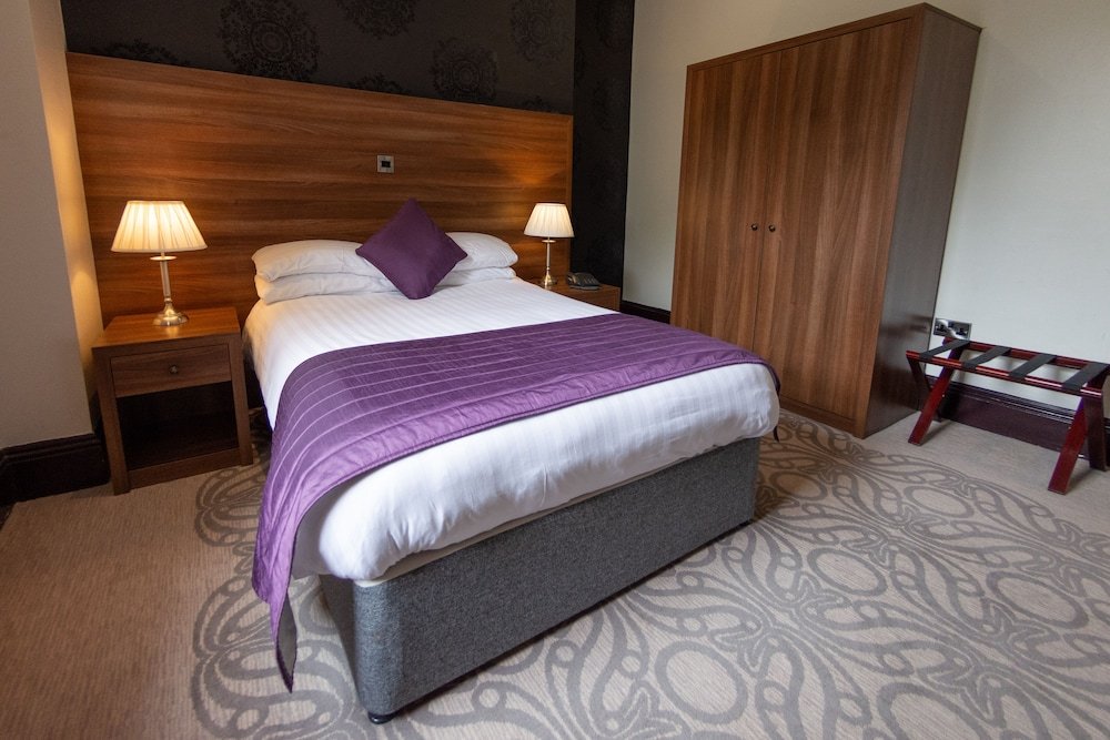 Фото The Coach House Suffolk