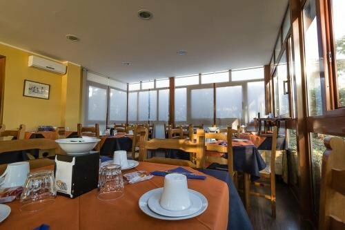 Гостиница Hotel Il Conte Dell'Etna в Сицилии