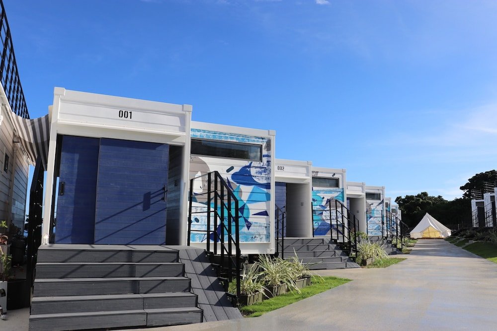 Фото Glory island okinawa Yabusachi Resort