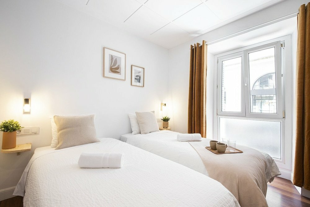 Hotel Marisol Self Check-in Guesthouse, San Sebastian, photo