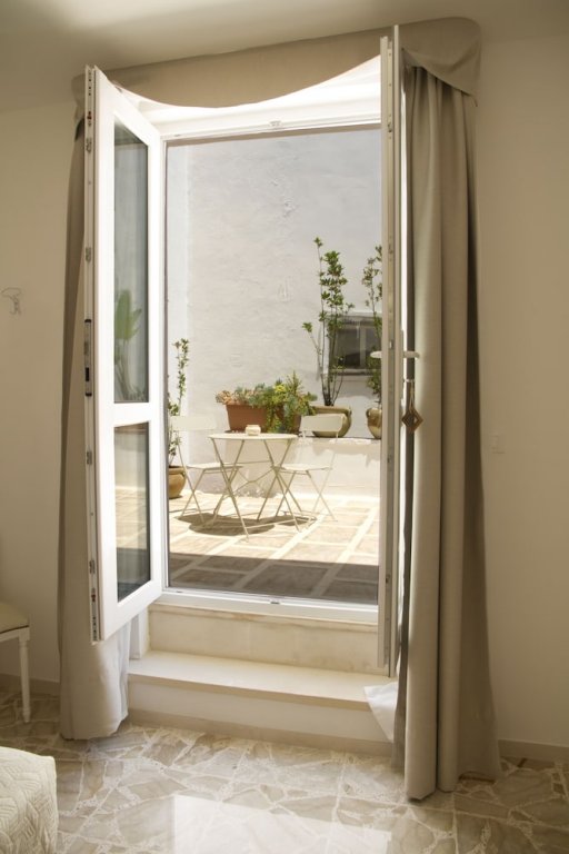 Фото Dimora TerraNostra B&b