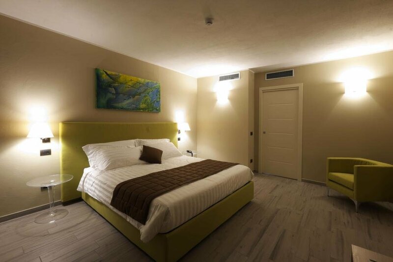 Гостиница SPA Roero Relax Resort