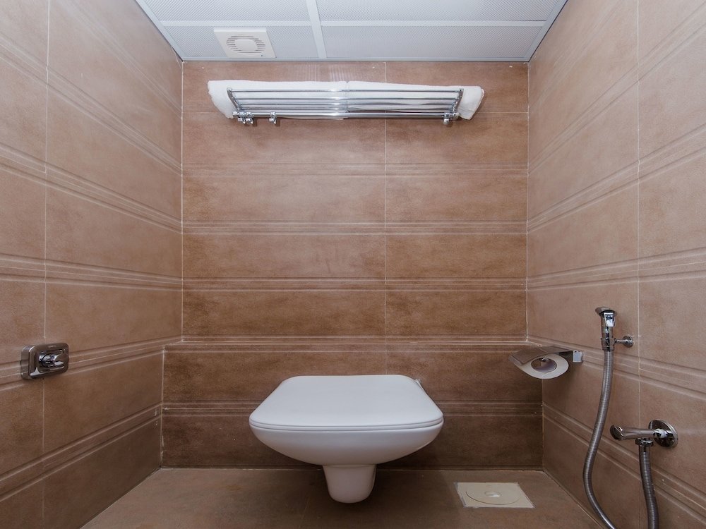 Фото Oyo 14056 Golden Arch