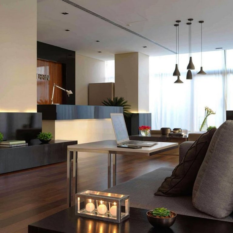 Фото Geo Long Stay Berrini